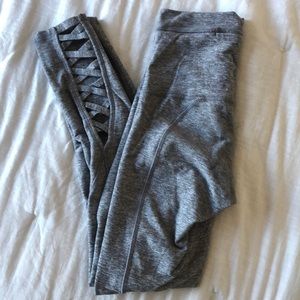 Lululemon Pure Practice Leggings